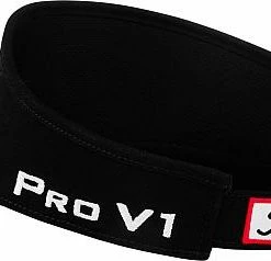 Titleist Tour Collection Adjustable Golf Visors -Cheap Accessories Store TH9VHPTS 0 bkside