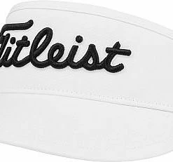 Titleist Tour Collection Adjustable Golf Visors -Cheap Accessories Store TH9VHPTS 1