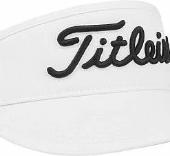 Titleist Tour Collection Adjustable Golf Visors -Cheap Accessories Store TH9VHPTS 1 sidez