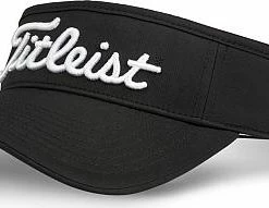 Titleist Tour Performance Adjustable Golf Visors -Cheap Accessories Store TH9VTPC 0