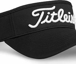 Titleist Tour Performance Adjustable Golf Visors -Cheap Accessories Store TH9VTPC 0 side
