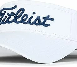 Titleist Tour Performance Adjustable Golf Visors -Cheap Accessories Store TH9VTPC 14N front mono