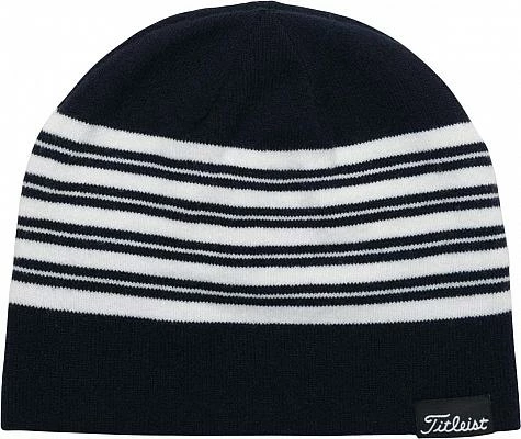 Titleist Lifestyle Reversible Golf Beanies 4 Titleist Lifestyle Reversible Golf Beanies - Image 4