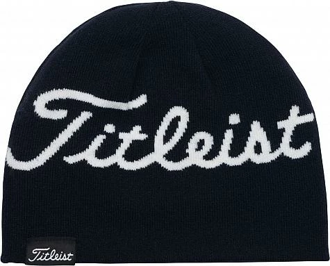 Titleist Lifestyle Reversible Golf Beanies 3 Titleist Lifestyle Reversible Golf Beanies - Image 3