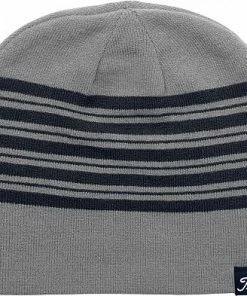 Titleist Lifestyle Reversible Golf Beanies 11 Titleist Lifestyle Reversible Golf Beanies -Cheap Accessories Store TH9WEALB GRCH alt 2