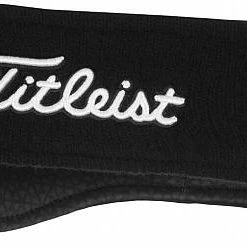 Titleist Merino Wool Custom Golf Earbands -Cheap Accessories Store TH9WEAMEB 01 01