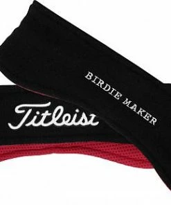 Titleist Merino Wool Custom Golf Earbands