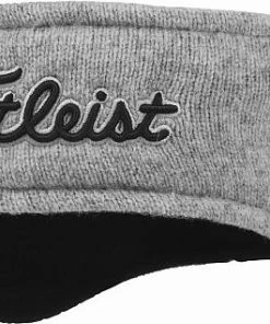 Titleist Merino Wool Custom Golf Earbands -Cheap Accessories Store TH9WEAMEBC 0G0