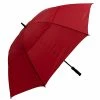 EB Auto Open Umbrella - Burgundy