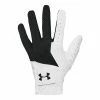 Under Armour Medal Golf Gloves 2022