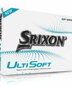Srixon Ultisoft Golf Ball