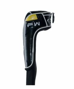 Fearless Deluxe Fairway Wood Cover