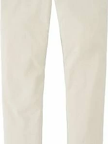 Peter Millar Eb66 Performance Twill 5-Pocket Junior Golf Pants
