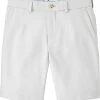 Peter Millar NEW Salem Performance Junior Golf Shorts