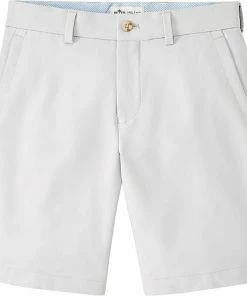 Peter Millar NEW Salem Performance Junior Golf Shorts