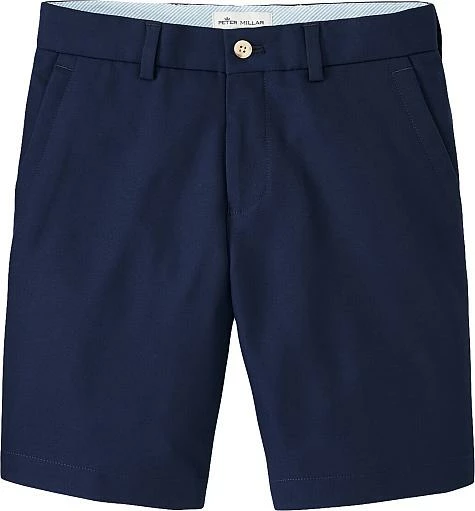 Peter Millar NEW Salem Performance Junior Golf Shorts 2 Peter Millar NEW Salem Performance Junior Golf Shorts - Image 2