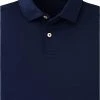 Peter Millar Solid Stretch Jersey Junior Golf Shirts