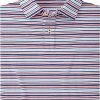 Peter Millar Ray Performance Jersey Junior Golf Shirts