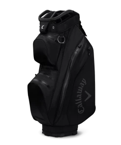 Callaway Org 14 HD Cart Bag BLACK 22