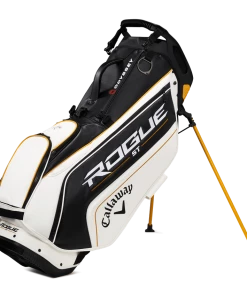 Callaway Rogue ST Staff Double Strap Stand Bag