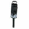 World Of Golf Deluxe Shag Bag