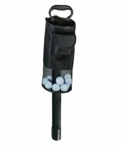 World Of Golf Deluxe Shag Bag