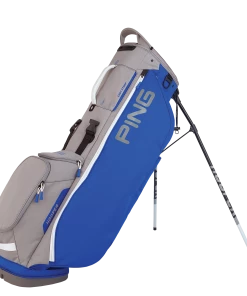 Ping Hooferlite 201 Carry Bag Royal/Silver/White