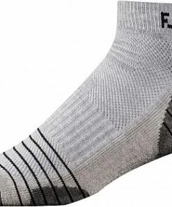 FootJoy TechSof Tour Sport Golf Socks - Single Pairs -Cheap Accessories Store fj 17416