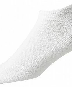 FootJoy ComfortSof Sportlet Women's Golf Socks - 3-Pair Packs