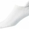 FootJoy ComfortSof Roll Top Golf Socks - Single Pairs