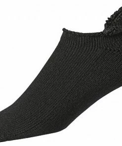 FootJoy ComfortSof Roll Top Golf Socks - Single Pairs -Cheap Accessories Store fjsock 17193