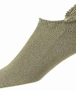 FootJoy ComfortSof Roll Top Golf Socks - Single Pairs -Cheap Accessories Store fjsock 18759