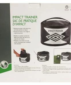 World Of Golf Impact Bag