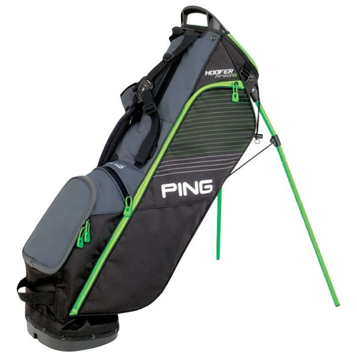Ping Prodi G Junior Golf Stand Bag Large 1 Ping Prodi G Junior Golf Stand Bag Large