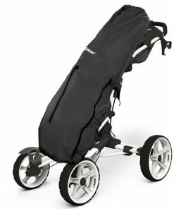 Clicgear Golf Bag Rain Cover - Black