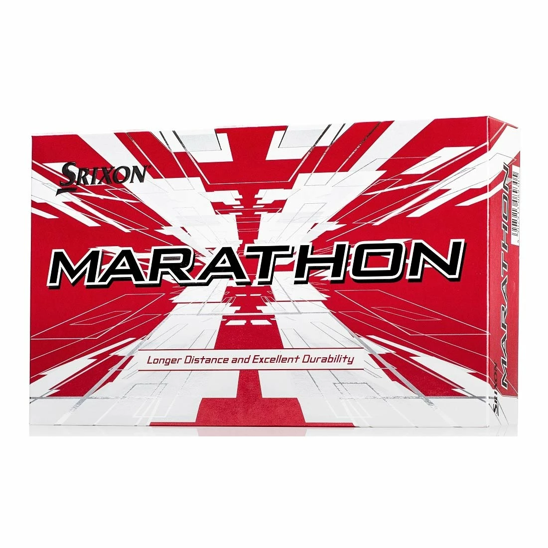 Srixon Marathon Golf Ball 1 Srixon Marathon Golf Ball